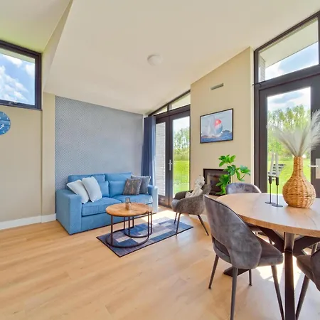 Casa vacanze Kaag